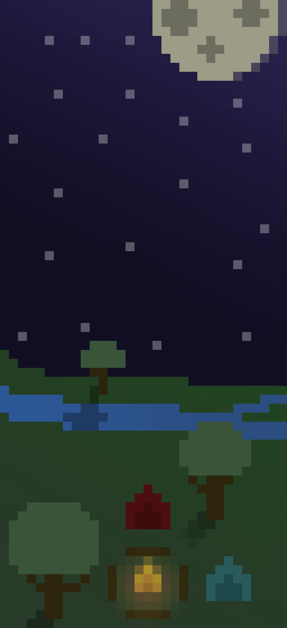 Camping
